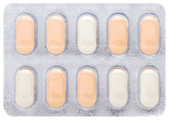 Trazer Met Tablet 10 Trazer Met Tablet 10