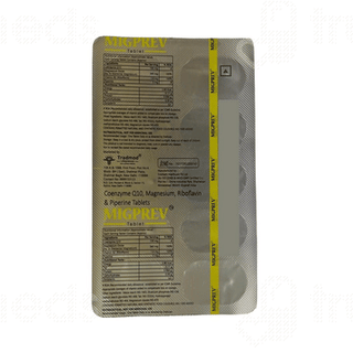 Migprev Tablet 10
