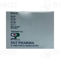 Satocal Tablet 10