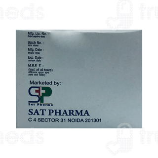 Satocal Tablet 10