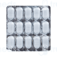 Caldiwel D Tablet 15