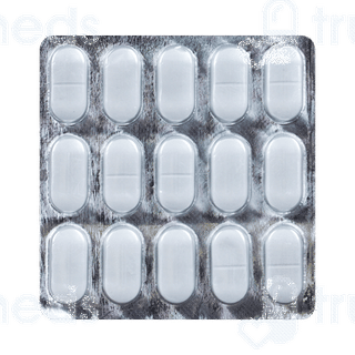 Caldiwel D Tablet 15