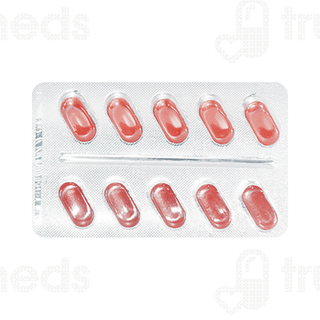 Tendosave Tablet 10