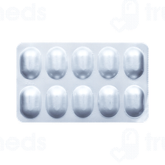 Benixa D Tablet 10
