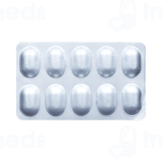 Benixa D Tablet 10