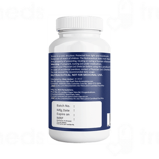 Aiwo Dhea Tablet 60