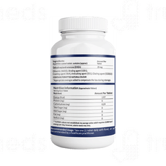 Aiwo Dhea Tablet 60