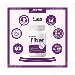 Biotrex Fiber Tablet 60