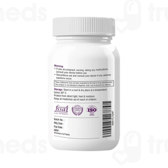 Biotrex Fiber Tablet 60