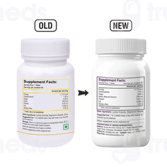 Biotrex Fiber Tablet 60