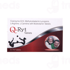 Q Ryt Tablet 10