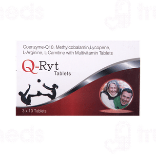 Q Ryt Tablet 10