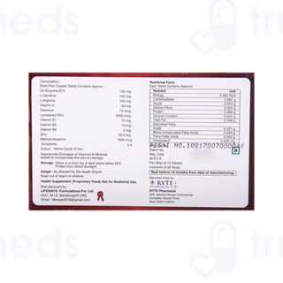Q Ryt Tablet 10