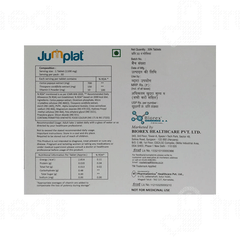 Jumplat Tablet 15