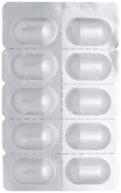 Chondroflex Trio Tablet 10