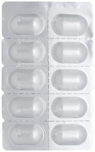 Chondroflex Trio Tablet 10