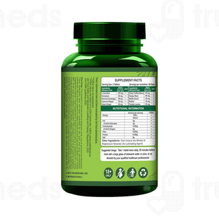 Agniveda Naturals Keto Burn Veg Tablet 60