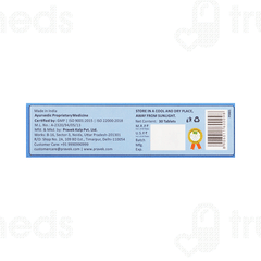 Pravek Rumakalp Tablet 30