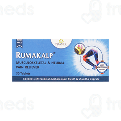 Pravek Rumakalp Tablet 30