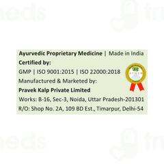 Pravek Memodin Tablet 30 Pravek Memodin Tablet 30
