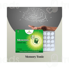 Pravek Memodin Tablet 30 Pravek Memodin Tablet 30