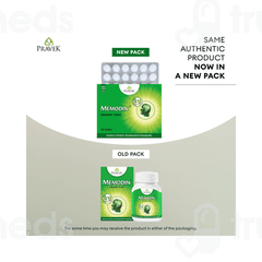 Pravek Memodin Tablet 30 Pravek Memodin Tablet 30