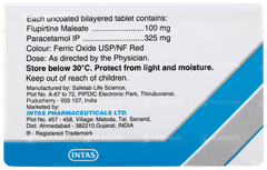 Vasfree P Tablet 10 Vasfree P Tablet 10