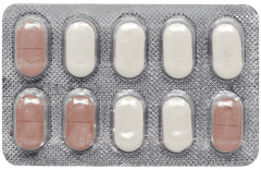 Vasfree P Tablet 10 Vasfree P Tablet 10