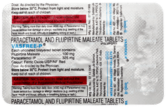 Vasfree P Tablet 10 Vasfree P Tablet 10