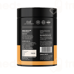 Myfitfuel Creatine Monohydrate 200 Mesh No Sugar Tablet 60