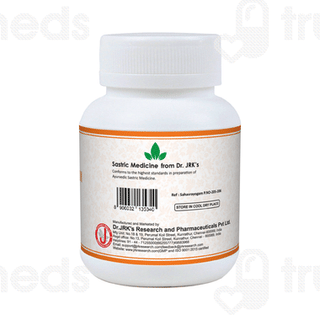 Dr Jrks Aswagandhadi Churna Tablet 60