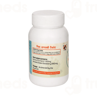 Amrita Nisa Amalaki Tablet 90