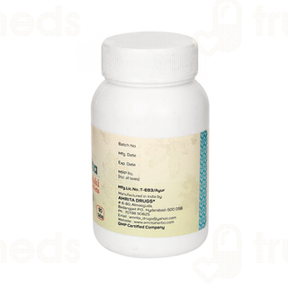 Amrita Nisa Amalaki Tablet 90