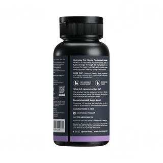 Nutrabay Pro Cla Tablet 60
