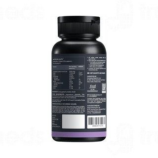 Nutrabay Pro Cla Tablet 60