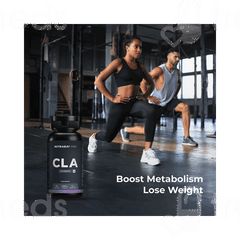 Nutrabay Pro Cla Tablet 60