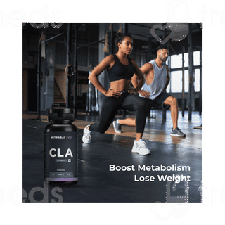 Nutrabay Pro Cla Tablet 60