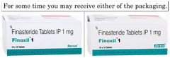 Finoxil 1 Tablet 10 Finoxil 1 Tablet 10