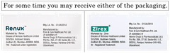 Renpril 2.5 Tablet 10 Renpril 2.5 Tablet 10