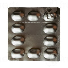 Cobarise Q10 Tablet 10