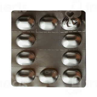Cobarise Q10 Tablet 10