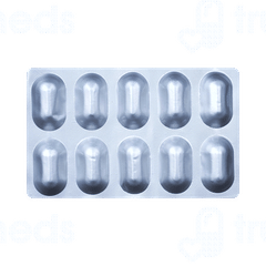 Oxyrac Lc Tablet 10