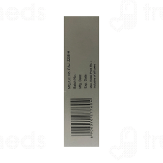 Bhargava Rhoma Tablet 80