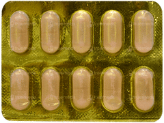 Nimren Plus Tablet 10 Nimren Plus Tablet 10