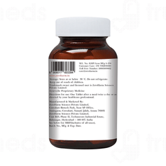 Zeroharm Sciences Holo Heart Nano Tablet 60
