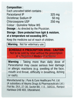 Fevanux Mr Tablet 10 Fevanux Mr Tablet 10