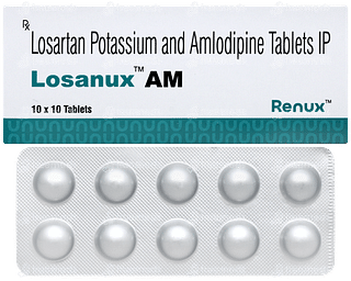 Losanux Am Tablet 10