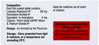 Losanux Am Tablet 10