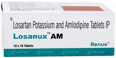 Losanux Am Tablet 10 Losanux Am Tablet 10