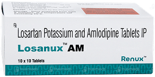 Losanux Am Tablet 10